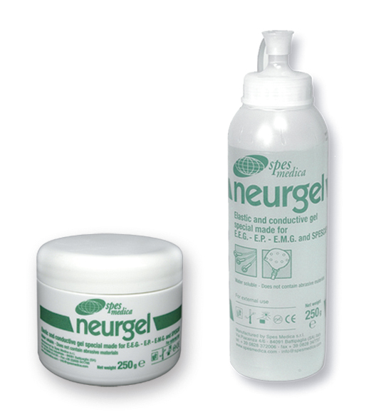 Gel Condutivo NEURGEL