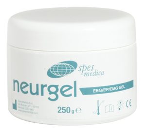 Neurgel Pote - 250g